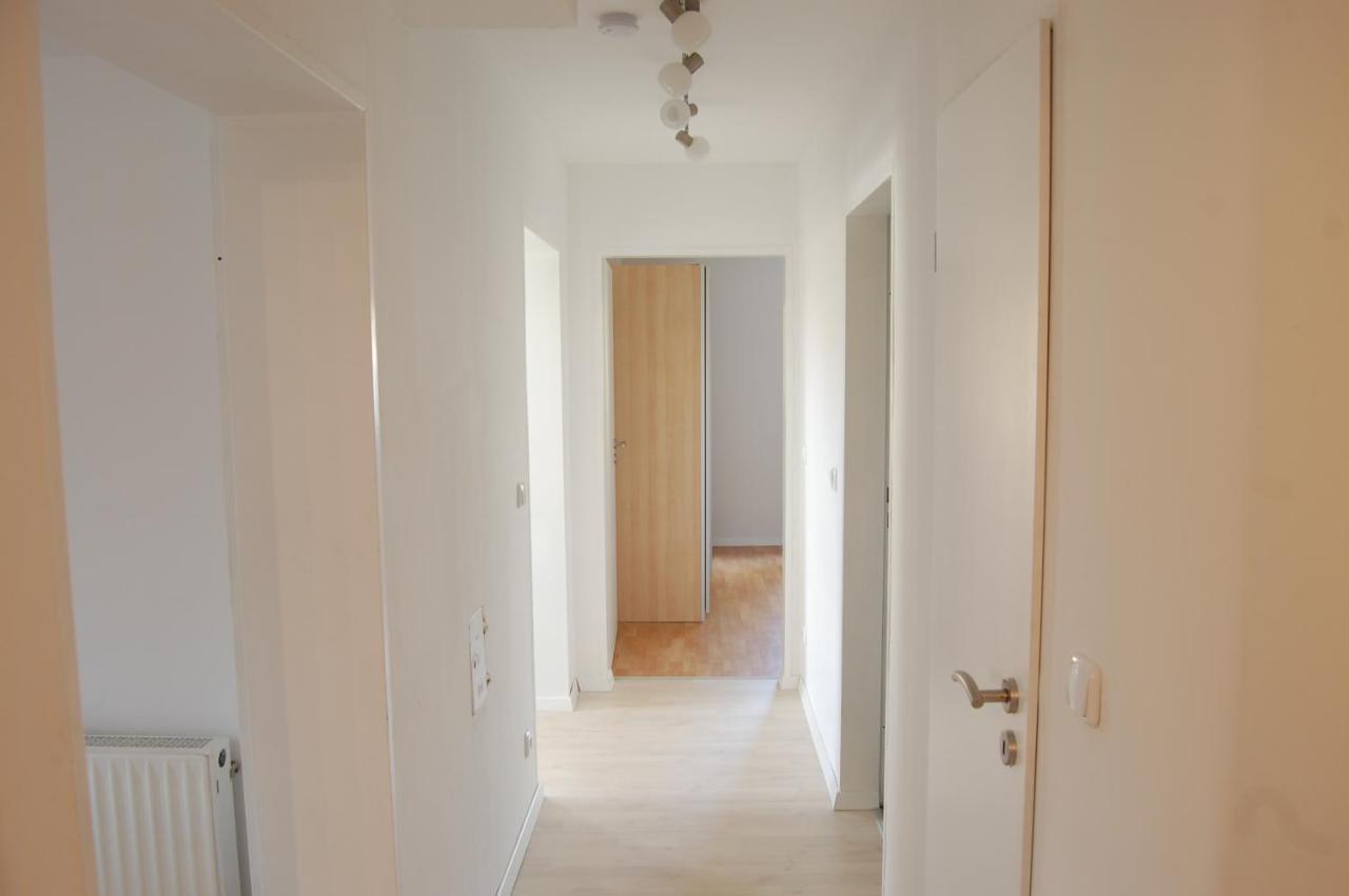 Wohnung Mit Kamin Terrasse Und Grill In Der Naehe Von Nuernberg Burgthann Zewnętrze zdjęcie
