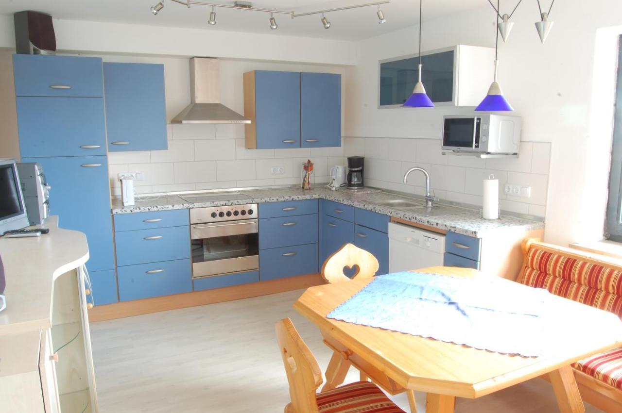 Wohnung Mit Kamin Terrasse Und Grill In Der Naehe Von Nuernberg Burgthann Zewnętrze zdjęcie