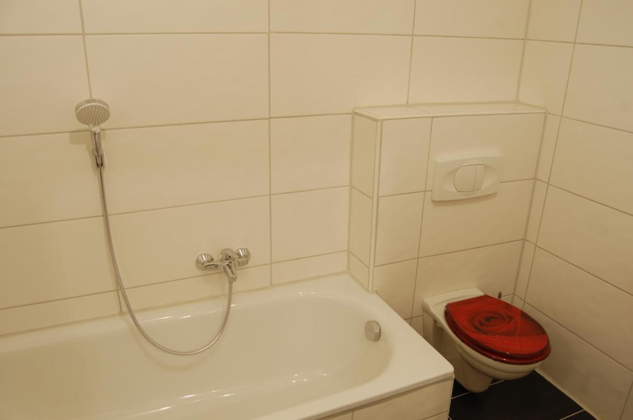 Wohnung Mit Kamin Terrasse Und Grill In Der Naehe Von Nuernberg Burgthann Zewnętrze zdjęcie